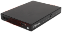 Giada i57 Mini PC | Intel Dual Core i3-4010U | 4GB RAM -...