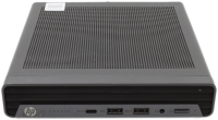 HP EliteDesk 805 G6 Mini PC Ryzen 5 Pro 4650G 16GB RAM 256GB M.2  Win11 + Caddy