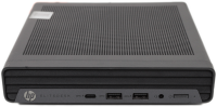 HP EliteDesk 805 G6 Mini PC Ryzen 5 Pro 4650G 16GB RAM...