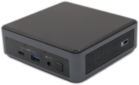 Intel NUC Mini PC - Intel i3-10110U 256GB 8GB RAM - NUC10FNK