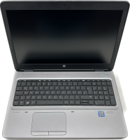HP ProBook 650 G2 i5 6200U 2.4GHz 8GB 512GB SSD FULL HD LTE DVD USB-C Win 10 Pro