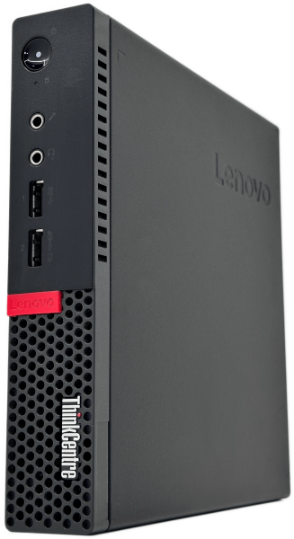 Lenovo ThinkCentre M710q Tiny Mini PC | i5-6500T 4x2,5GHz | 8GB PC4 256GB Win10