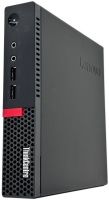 Lenovo ThinkCentre M710q Tiny Mini PC | i5-6500T 4x2,5GHz...