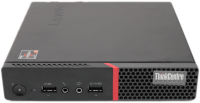 Lenovo ThinkCentre M715q Gen2 Tiny PC | AMD Ryzen 5...