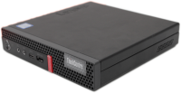 Lenovo ThinkCentre M715q Gen2 Tiny PC | AMD Ryzen 5...