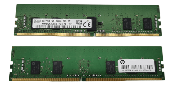 8gb on sale pc4 2666v