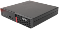 Lenovo ThinkCentre M910q Tiny PC - i7-6700T 256GB -...