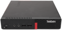 Lenovo ThinkCentre M910q Tiny PC Core i7-6700T 8x2.80 GHz...