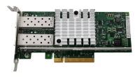 Oracle Intel X520-DA2 10G Dual-Port Ethernetadapter | Low Profile | 7051223