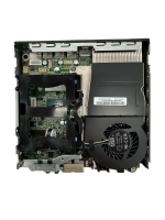 Lenovo ThinkCentre M710q Tiny MINI PC - Pentium G4400T 2.90 GHz - 8GB RAM Win10 Pro
