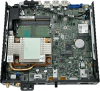 Dell Wyse 5070 ThinClient | Intel J5005 | 4GB DDR4 16GB eMMC | WiFi + PSU (N11D)