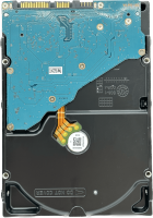 Toshiba MG04ACA600E Festplatte 6TB HDD 3.5" SATA3 7200rpm 24/7 NAS-geeignet
