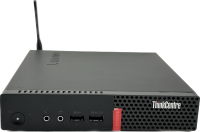 Lenovo ThinkCentre M600 Tiny J3060 4GB RAM 128GB SSD Mini PC WLAN