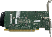 Dell Nvidia Quadro K600 1GB DDR3 | 1xDisplayPort 1xDVI-I | 0V5WK5