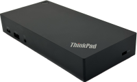 Lenovo ThinkPad USB-C Dock Gen2 Dockingstation LDC-G2 |...