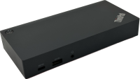 Lenovo ThinkPad USB-C Dock Gen2 Dockingstation LDC-G2 |...