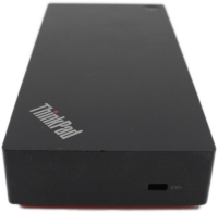 Lenovo ThinkPad USB-C Dock Gen2 Dockingstation LDC-G2 | 03X7609 | +90W Netzteil