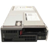 HP ProLiant BL465c G8 Blade P/N 634975-B21 2x AMD Opteron...