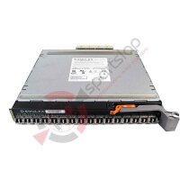 EMULEX PT1016 16-Port 4Gb FC Pass-thru Module for Dell...