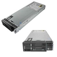 HP ProLiant BL460c G8 Blade Chassis 641016-B21 735151-B21...