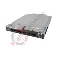 HP Cisco MDS 9124e Fabric Switch Module AG641A...