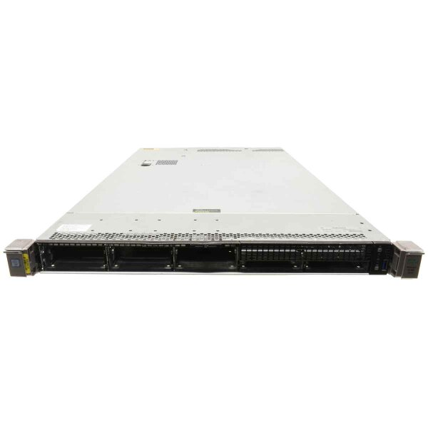 HP Enterprise ProLiant DL360 G9 Server 2xE5-2630L V3 0GB RAM P440ar 8xSFF 2.5 Zoll