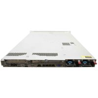 HP Enterprise ProLiant DL360 G9 Server 2xE5-2630L V3 0GB RAM P440ar 8xSFF 2.5 Zoll