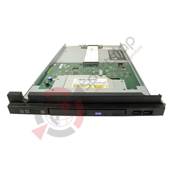 IBM Blade Center H Media Tray FRU PN: 43X0299 PN SN: 43X0292 EC: L05633F