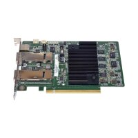 Microsoft  Azure X930613-001 FPGA Dual-Port 40GbE PCIe x16  Server Adapter