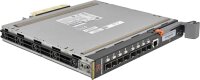 DELL Brocade M5424 0J493T 8 Gbps FC Blade Switch für M1000e Server Dell