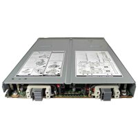 HP Integrity BL860c i2 Server Blade RSVLA-BC11 Itanium...