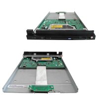 IBM 31R3305 44X2290 Media Tray for IBM Blade Center H + CD-RW/DVD Laufwerk