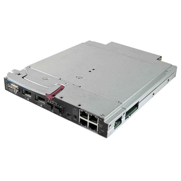 HP 6120G/XG Blade Switch for c-Class BladeSystem SP#: 508090-001