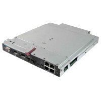 HP 6120G/XG Blade Switch for c-Class BladeSystem SP#:...