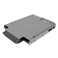 HP BladeSystem C7000 Enclosure Brocade 4GB SAN Switch...