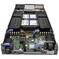 IBM Blade Server / Lenovo Flex System x240 8737...