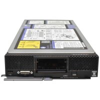 IBM Blade Server / Lenovo Flex System x240 8737 2xKühler