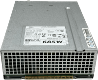 Dell Netzteil Power Supply | 685W 80+ Gold | Precision T5610 T5810 T7810 0CT3V3