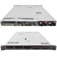 HP ProLiant DL360 G10 2xHS Performance 867651-001 NO CPU...