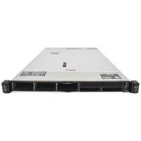 HP ProLiant DL360 G10 2xHS Performance 867651-001 NO CPU RAM Gen10 Controller E208i 8xSFF