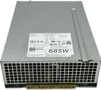 Dell Netzteil Power Supply | 685W 80+ Gold | Precision T3610 T5610 T7610 0WPVG2