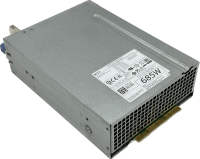 Dell Netzteil Power Supply | 685W 80+ Gold | Precision T3610 T5610 T7610 0WPVG2