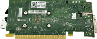 HP Nvidia Quadro K620 Grafikkarte | 2GB DDR3 1xDisplayPort 1xDVI | 764898-001