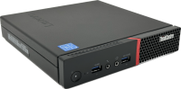 Lenovo ThinkCentre M600 Tiny Mini PC | Intel J3710 | 4GB RAM - NO SSD | MT-M10G9