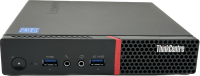 Lenovo ThinkCentre M600 Tiny Mini PC | Intel J3710 | 4GB RAM - NO SSD | MT-M10G9