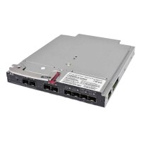 HP VC FlexFabric 10Gb/24Port Module BladeSystem PN:...