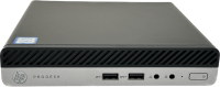 HP ProDesk 400 G5 Mini PC | i5-8500T (6x3,5GHz) 8GB DDR4 256GB M.2 SSD | Win11