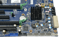 HP Z440 Workstation Mainboard | DDR4 Sockel 2011-3 | 761514-001