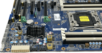 HP Z440 Workstation Mainboard | DDR4 Sockel 2011-3 | 761514-001
