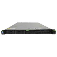 Fujitsu RX100 S8 Server 1x E3-1230L v3 QC 1.80GHz 8GB RAM...